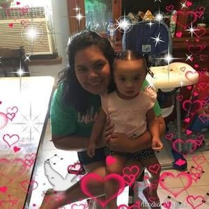 Meet your Posher, Danielle